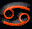 Cancer Glyph